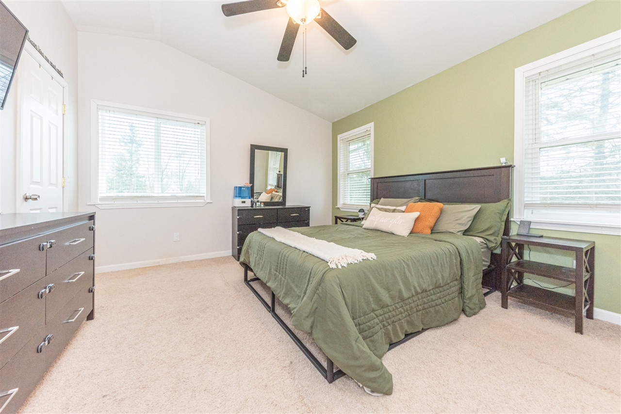 905 Michigan Street, Brighton, MI, 48116-1456