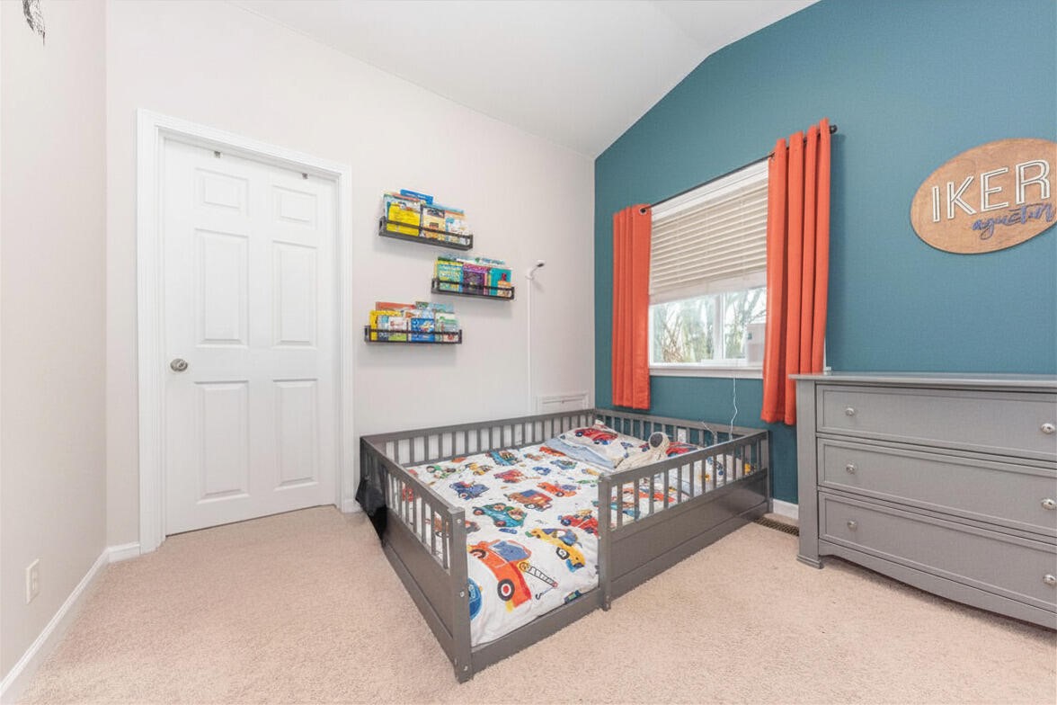 905 Michigan Street, Brighton, MI, 48116-1456