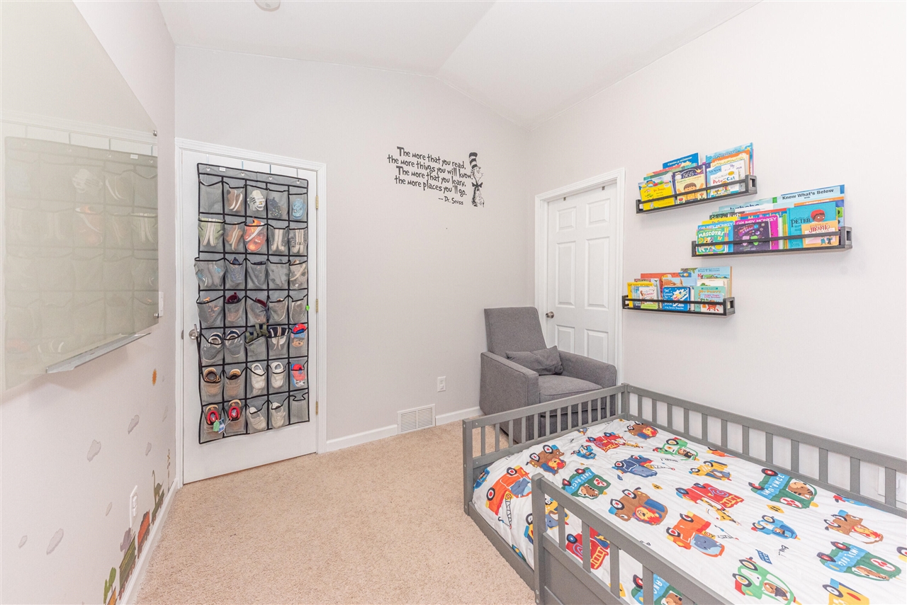 905 Michigan Street, Brighton, MI, 48116-1456