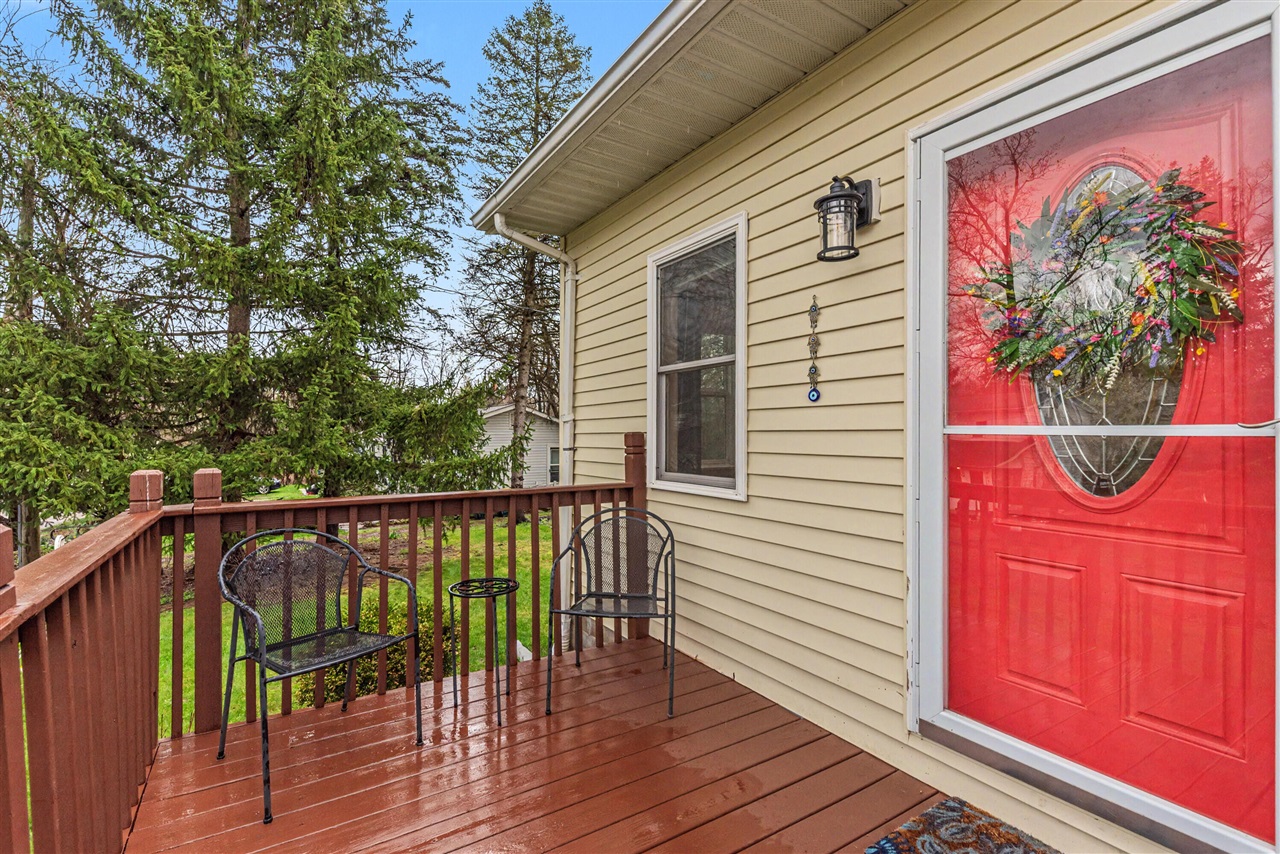 905 Michigan Street, Brighton, MI, 48116-1456