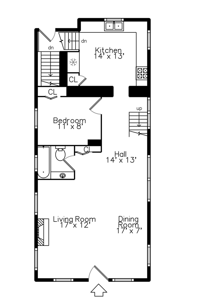 905 Michigan Street, Brighton, MI, 48116-1456