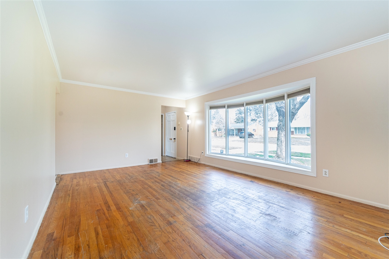 1386 Borgstrom Avenue, Ypsilanti, MI, 48198-6405