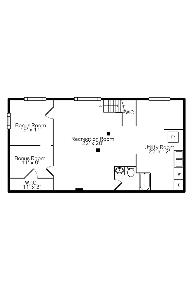 1386 Borgstrom Avenue, Ypsilanti, MI, 48198-6405