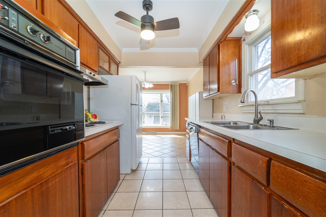 1386 Borgstrom Avenue, Ypsilanti, MI, 48198-6405