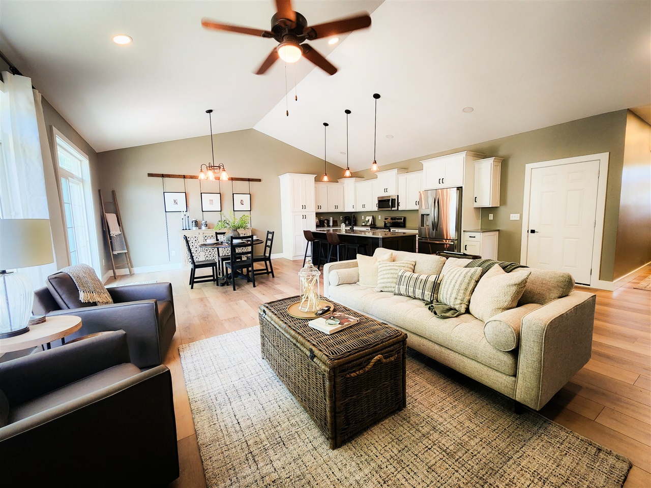 237 Glei Court, Hillsdale, MI, 49242