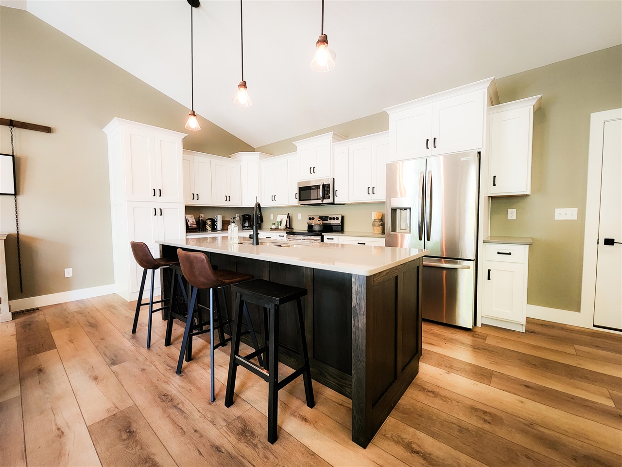 237 Glei Court, Hillsdale, MI, 49242