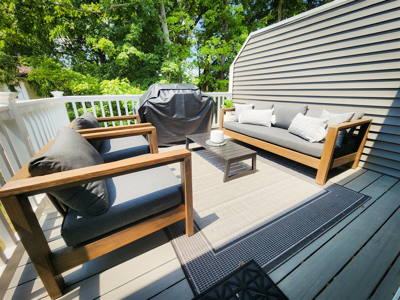 237 Glei Court, Hillsdale, MI, 49242
