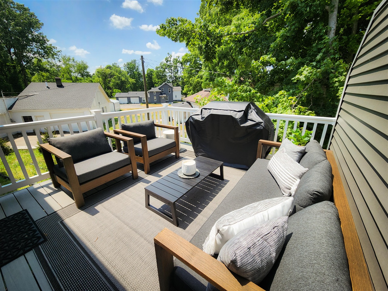 237 Glei Court, Hillsdale, MI, 49242