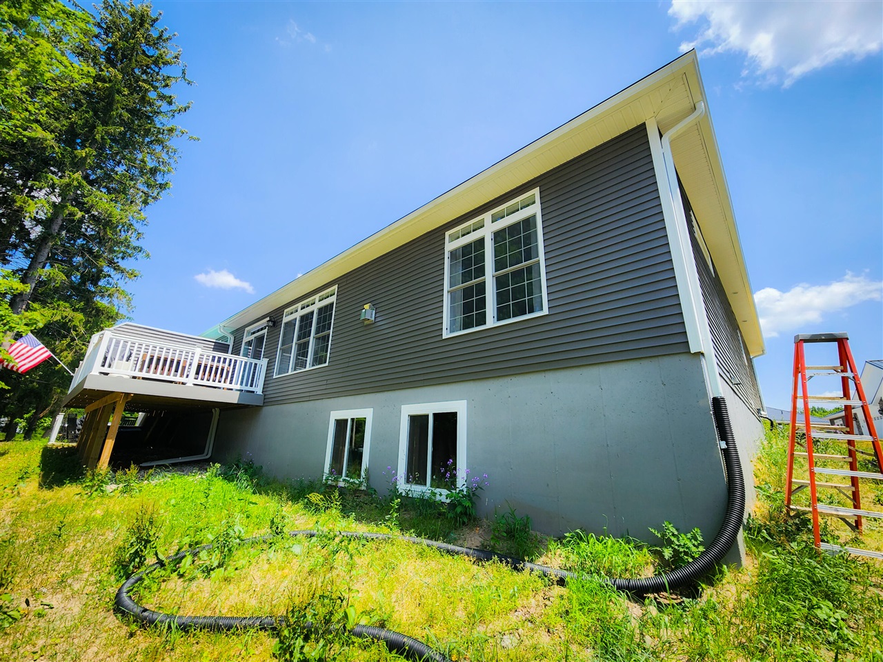 237 Glei Court, Hillsdale, MI, 49242