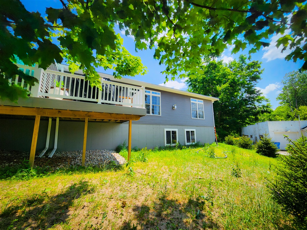 237 Glei Court, Hillsdale, MI, 49242