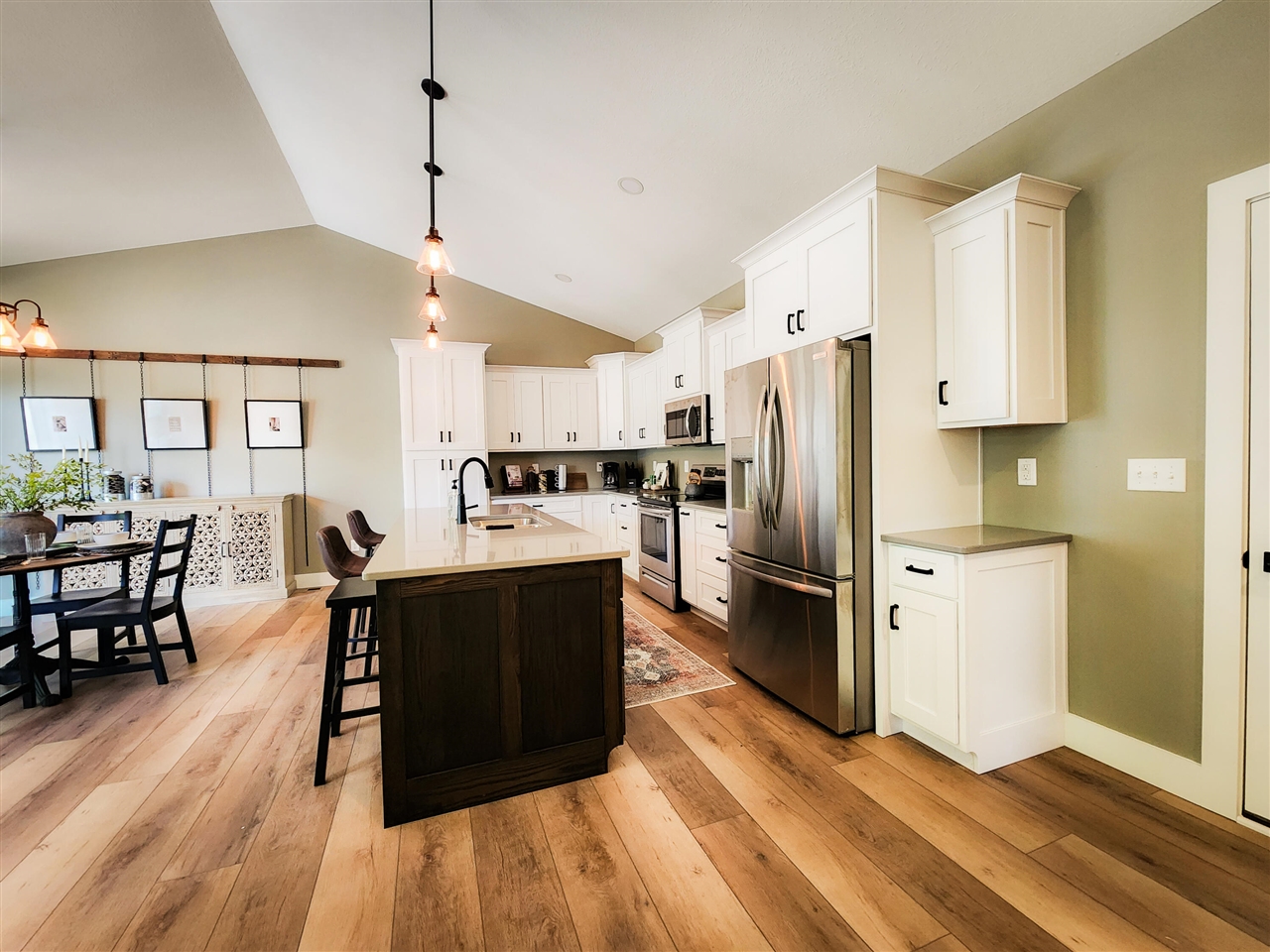 237 Glei Court, Hillsdale, MI, 49242