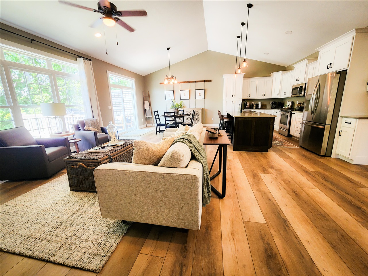 237 Glei Court, Hillsdale, MI, 49242