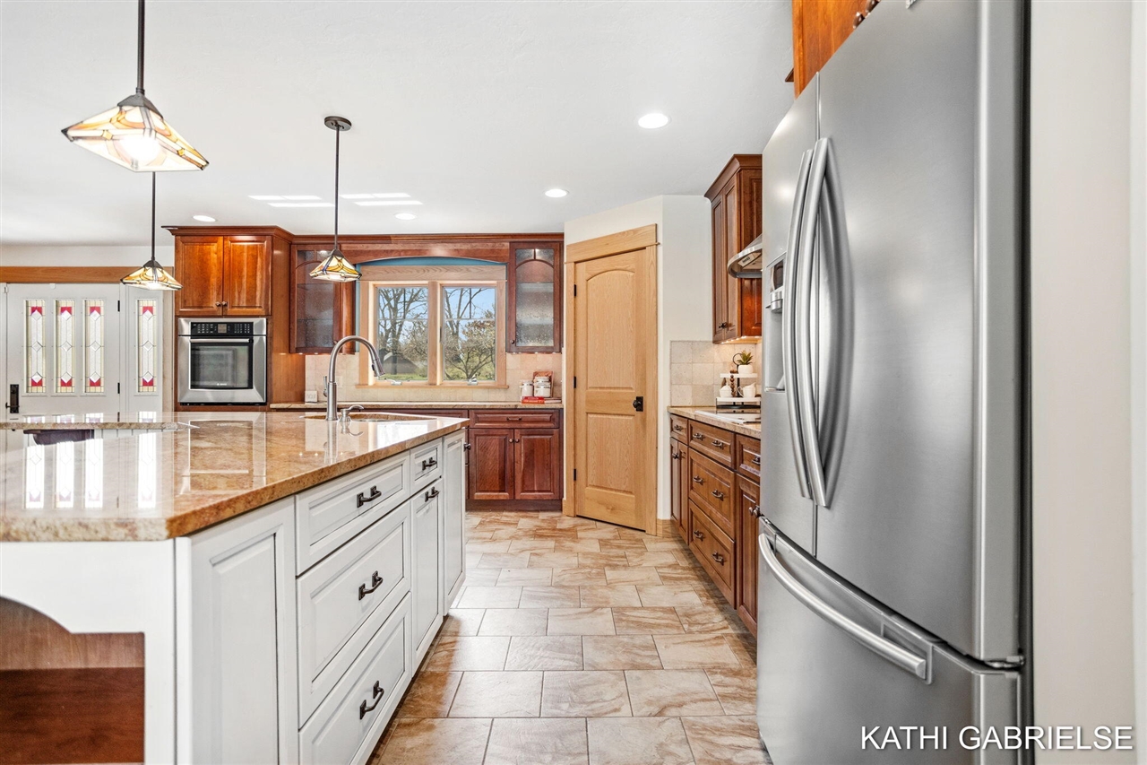 18886 Greenwood Court, Spring Lake, MI, 49456