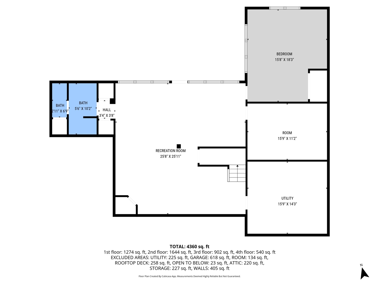 18886 Greenwood Court, Spring Lake, MI, 49456