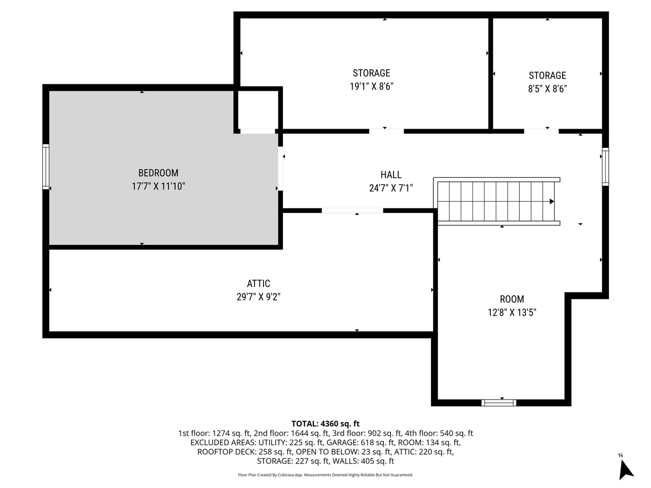 18886 Greenwood Court, Spring Lake, MI, 49456