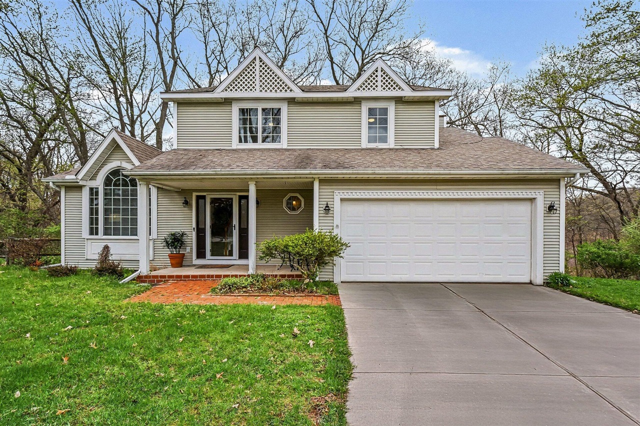 Homes for sale in Berrien Springs, MI | 11294 Bridlewood Trl, Berrien Springs, MI 49103 | MLS# 70526351