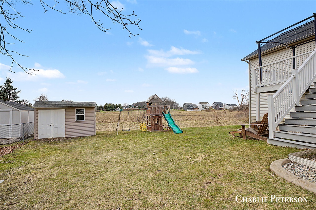 7957 Westside Drive, Hudsonville, MI, 49426-7504