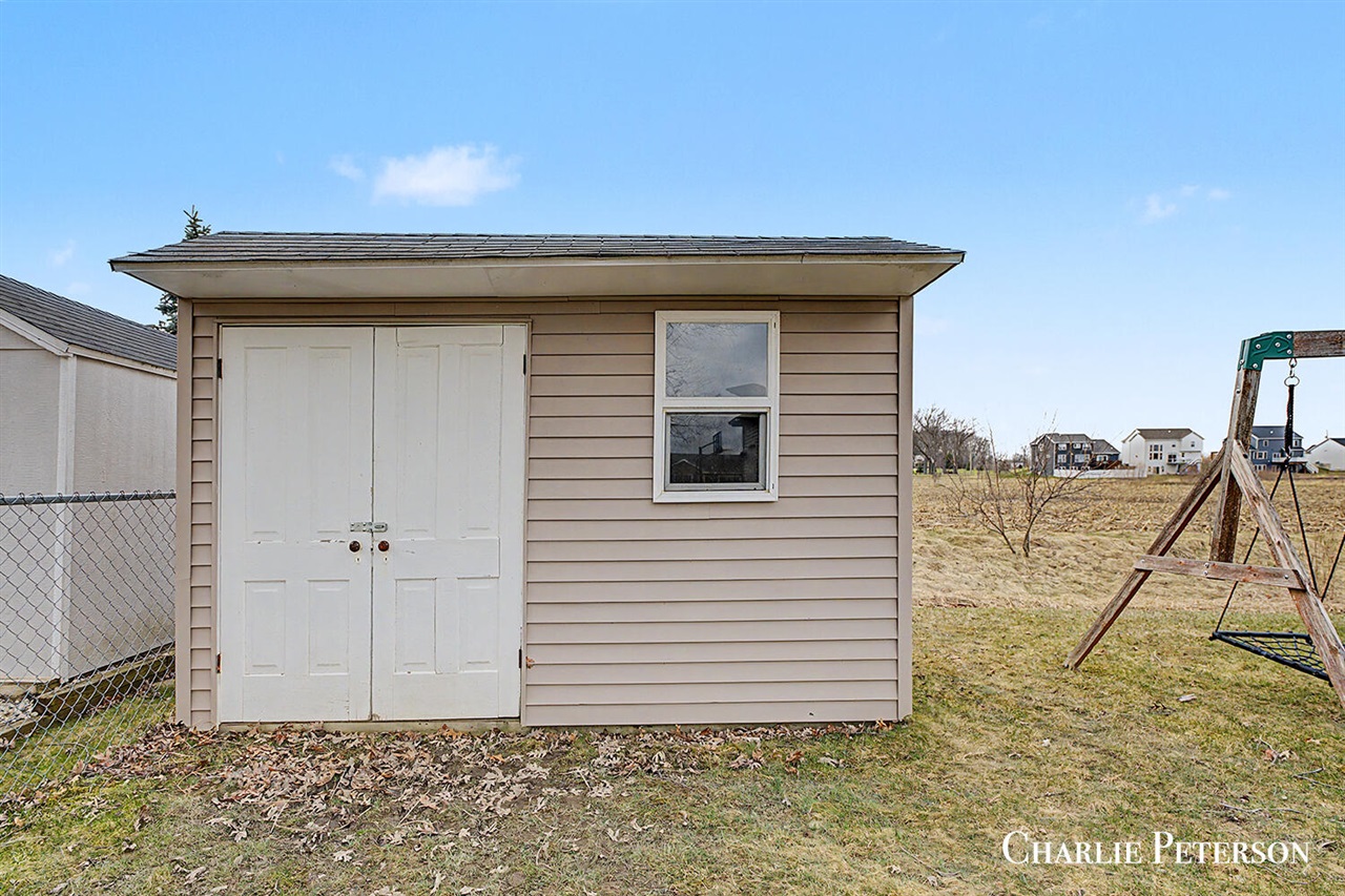 7957 Westside Drive, Hudsonville, MI, 49426-7504