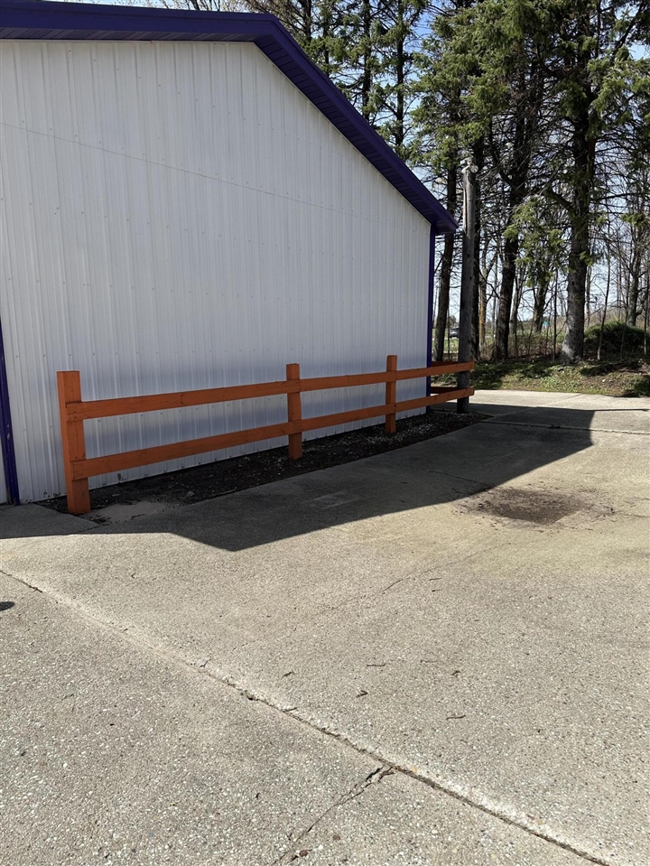 556 N State, Shelby, MI, 49455-9601