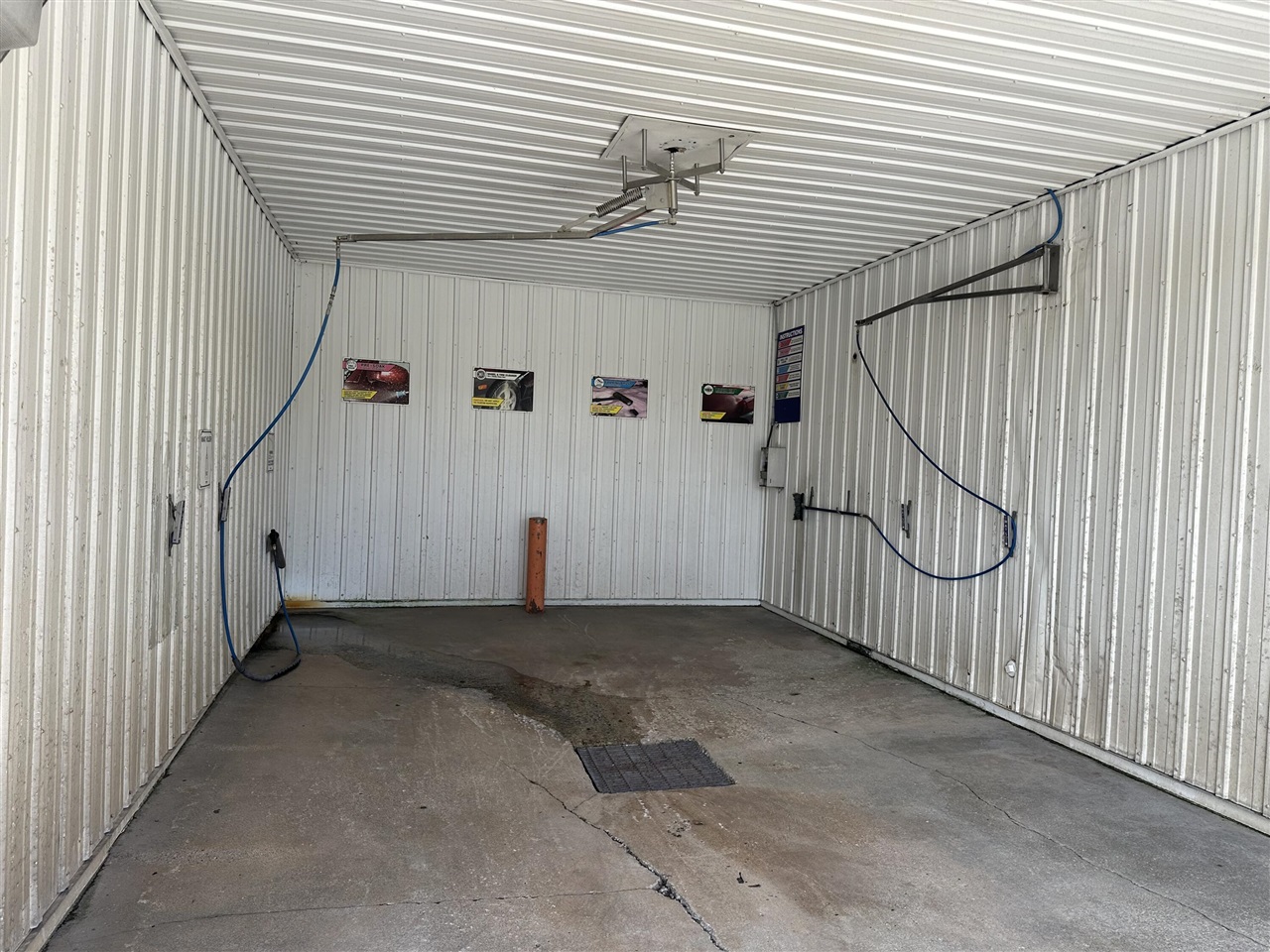 556 N State, Shelby, MI, 49455-9601