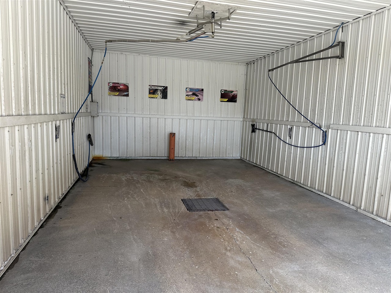 556 N State, Shelby, MI, 49455-9601