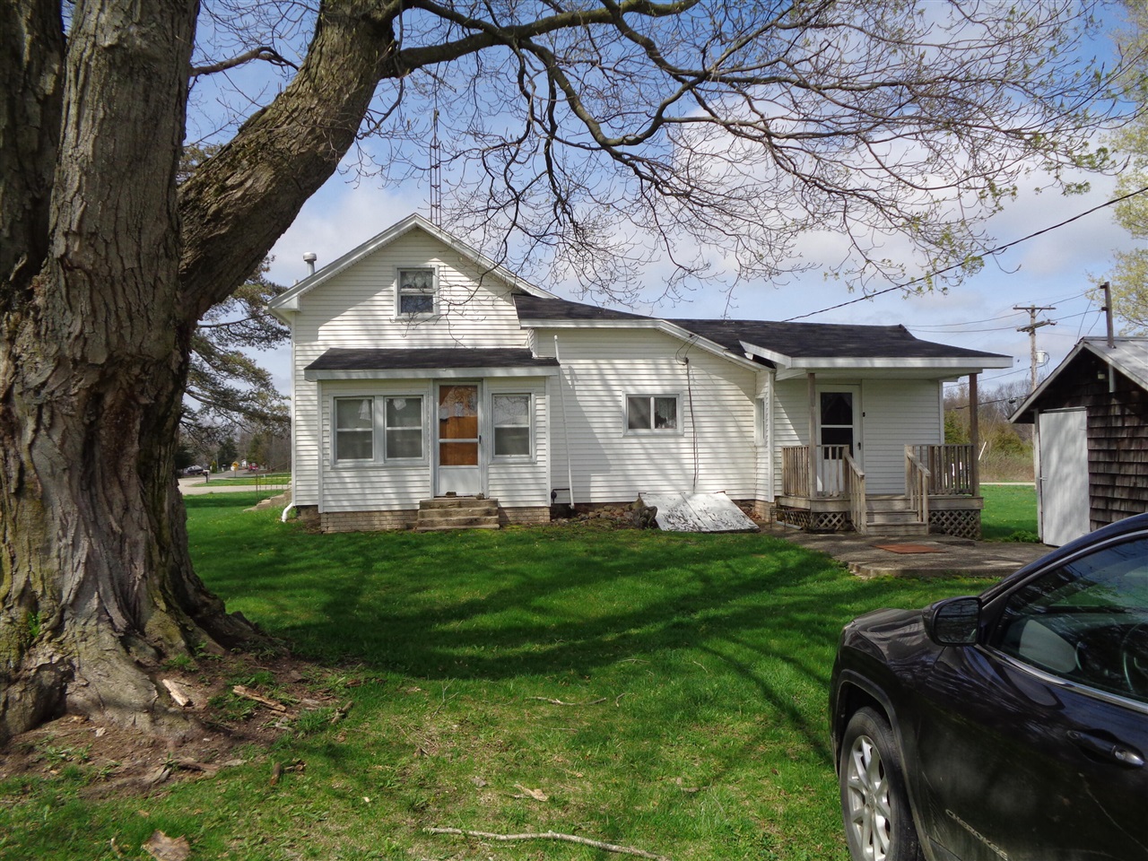 3008 Dawes Road, Muskegon, MI, 49441-3840