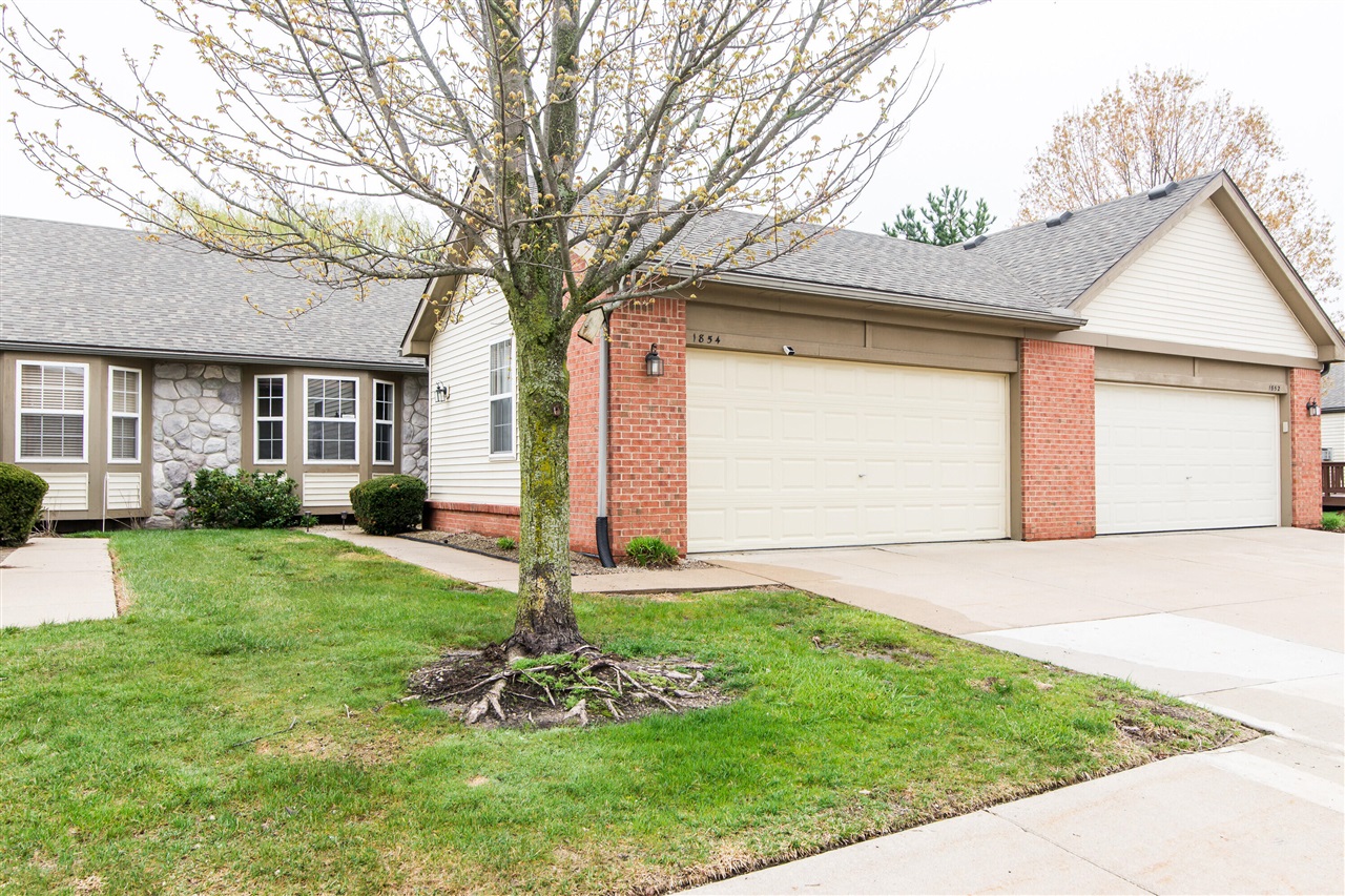 1307 Millbrook Trail, Ann Arbor, MI, 48108 5918