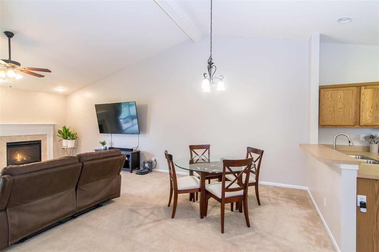 1854 N Kenwyck Drive, Ypsilanti, MI, 48198-3295