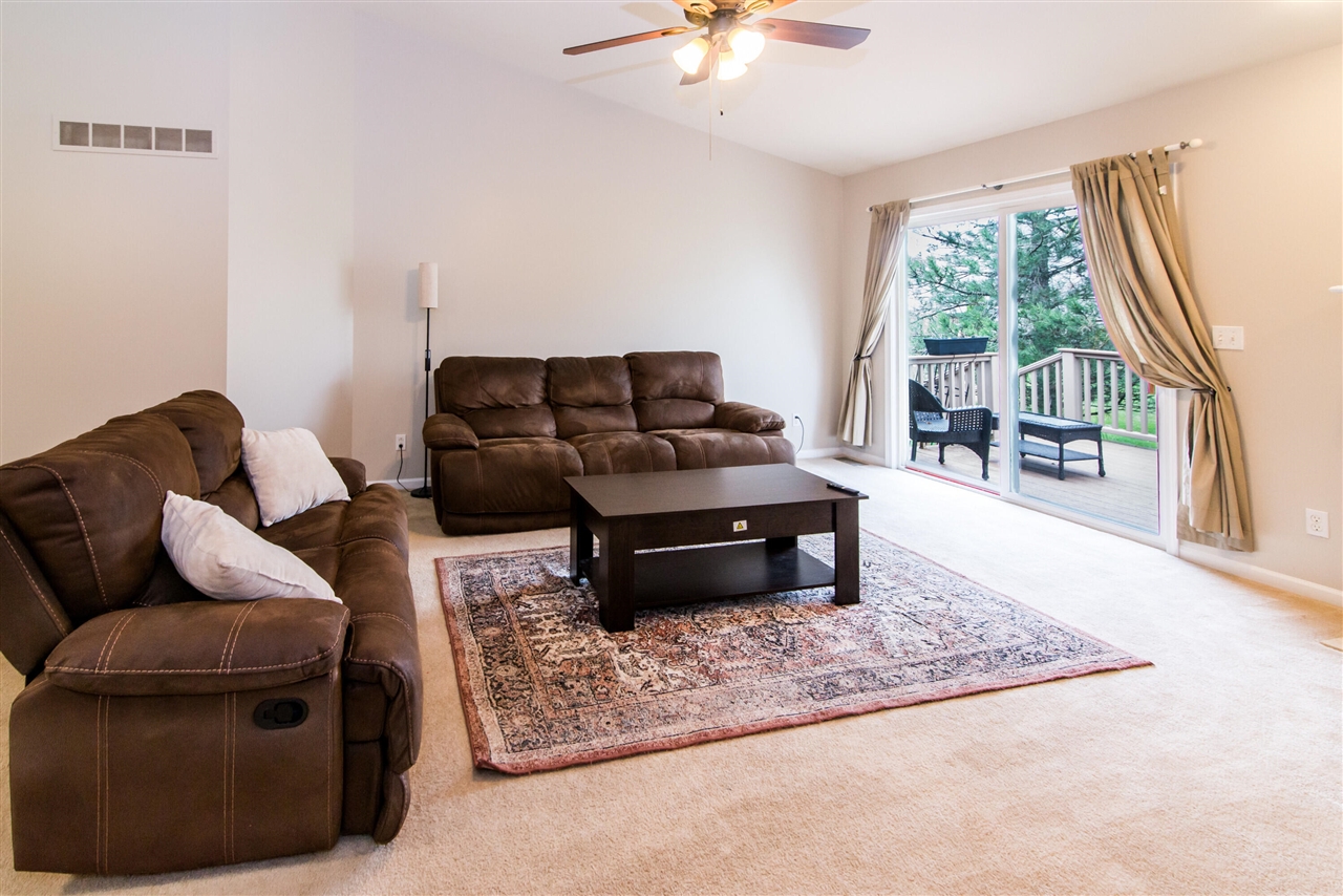 1854 N Kenwyck Drive, Ypsilanti, MI, 48198-3295