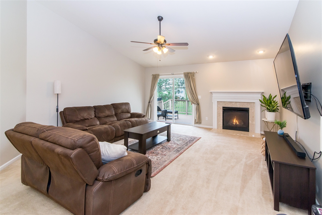 1854 N Kenwyck Drive, Ypsilanti, MI, 48198-3295