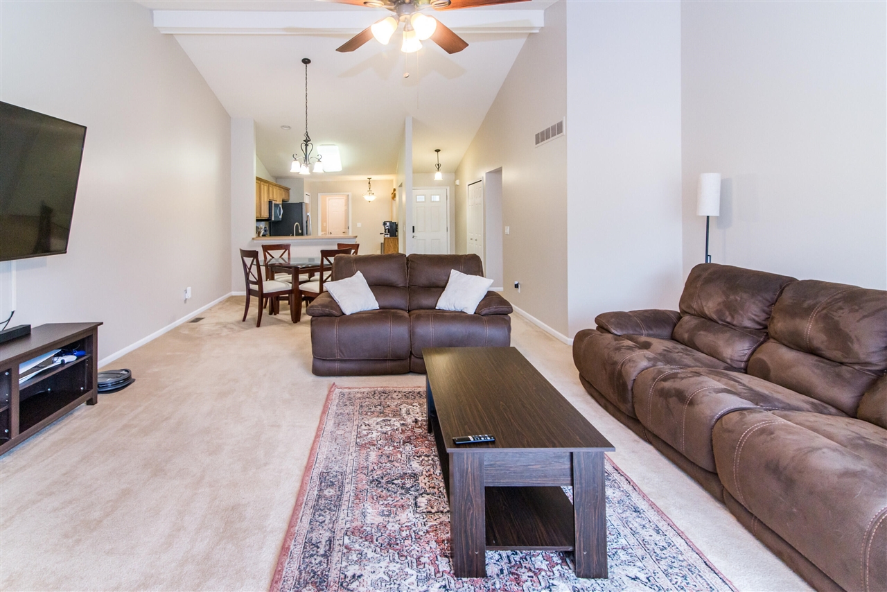 1854 N Kenwyck Drive, Ypsilanti, MI, 48198-3295