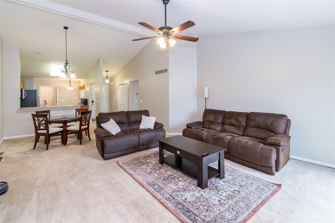 1854 N Kenwyck Drive, Ypsilanti, MI, 48198-3295