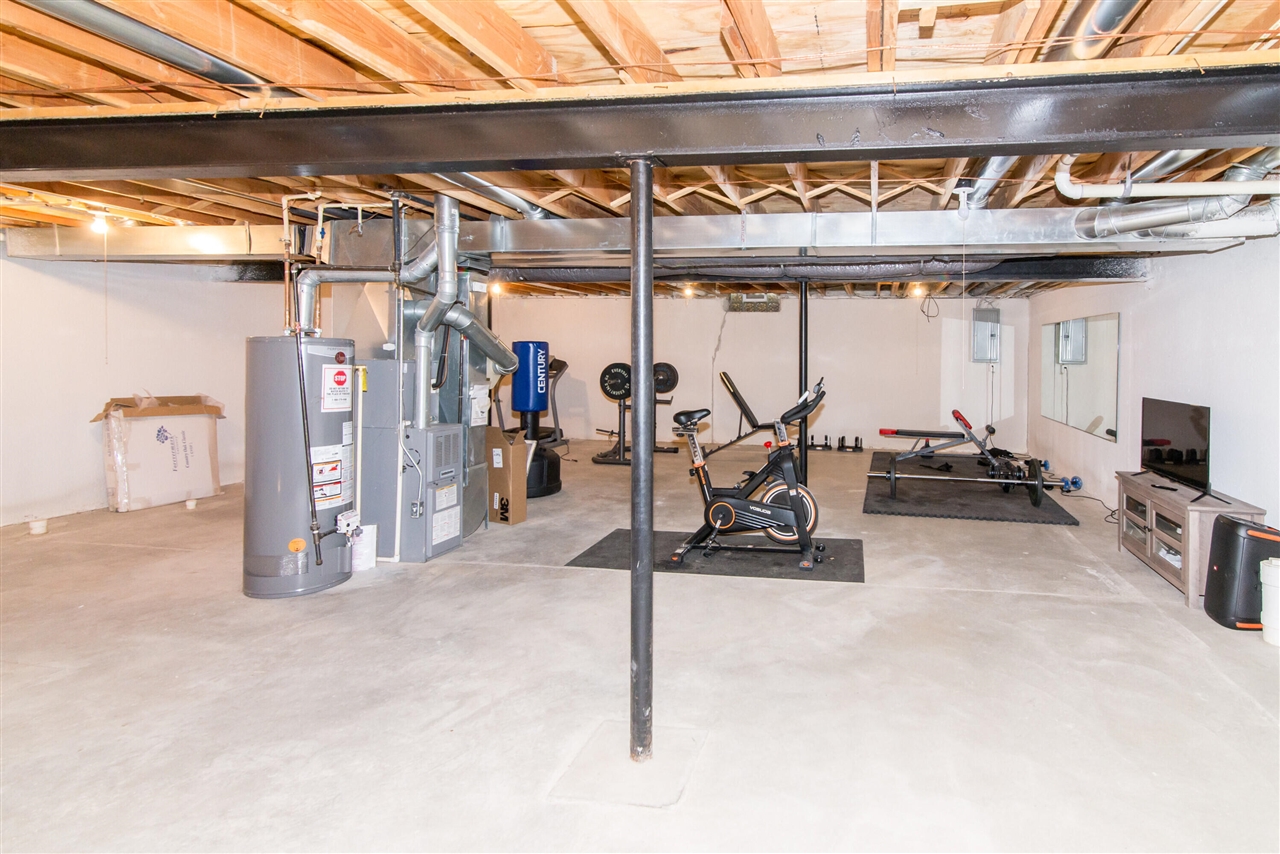 1854 N Kenwyck Drive, Ypsilanti, MI, 48198-3295