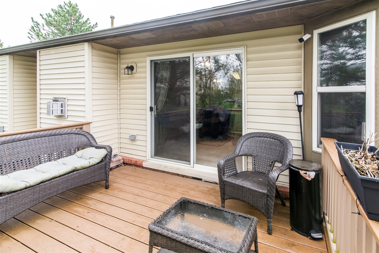 1854 N Kenwyck Drive, Ypsilanti, MI, 48198-3295