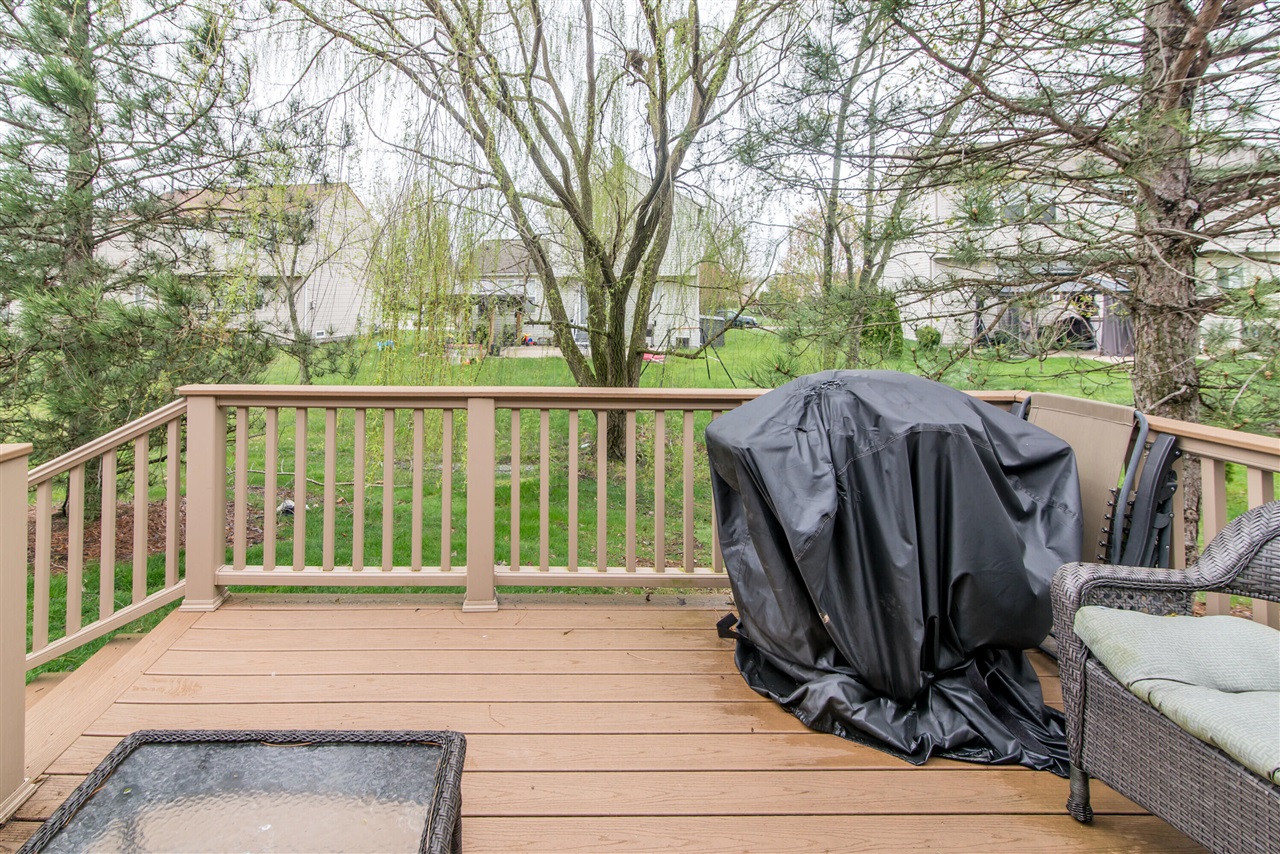 1854 N Kenwyck Drive, Ypsilanti, MI, 48198-3295