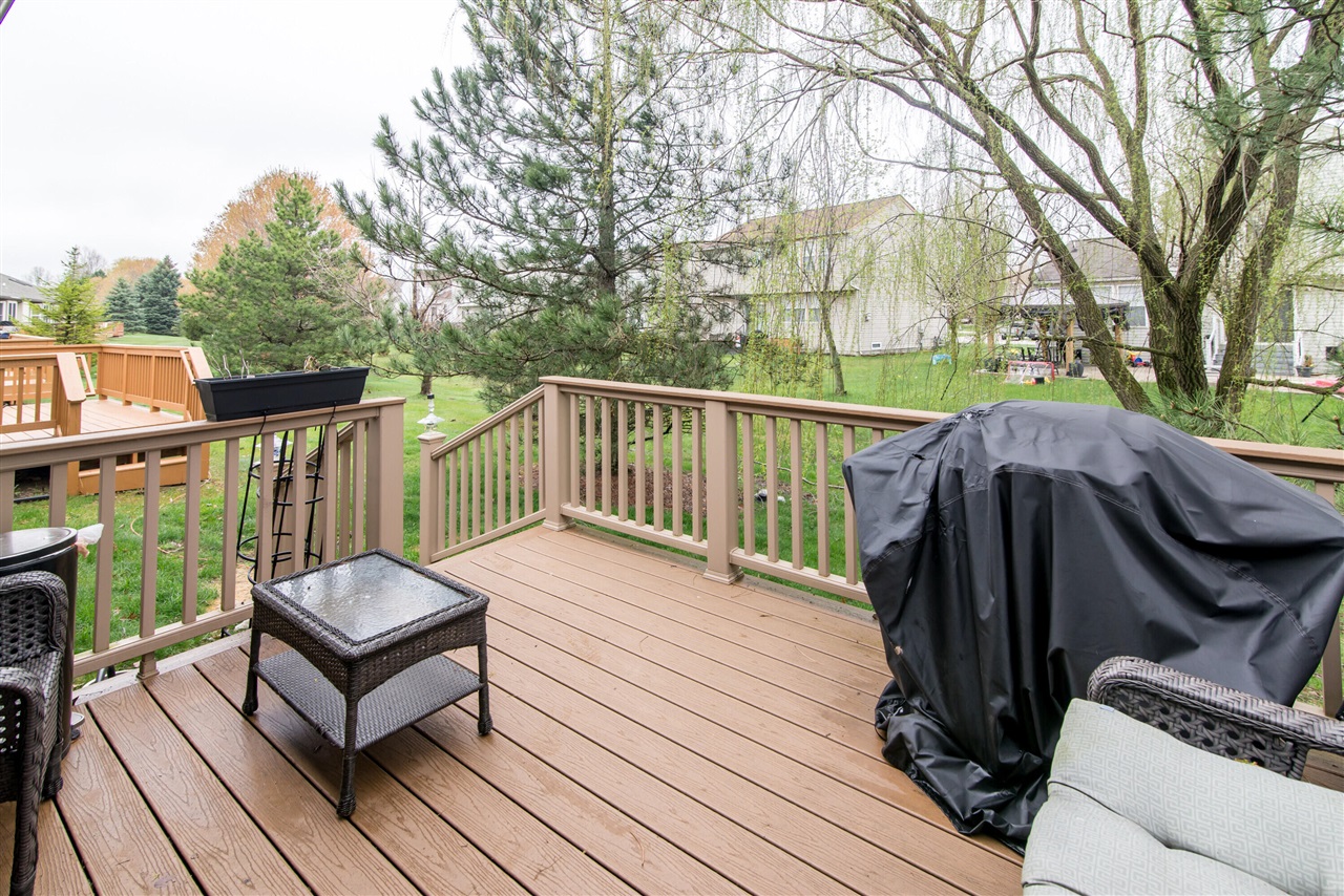 1854 N Kenwyck Drive, Ypsilanti, MI, 48198-3295