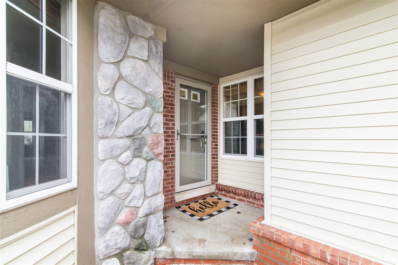 1854 N Kenwyck Drive, Ypsilanti, MI, 48198-3295