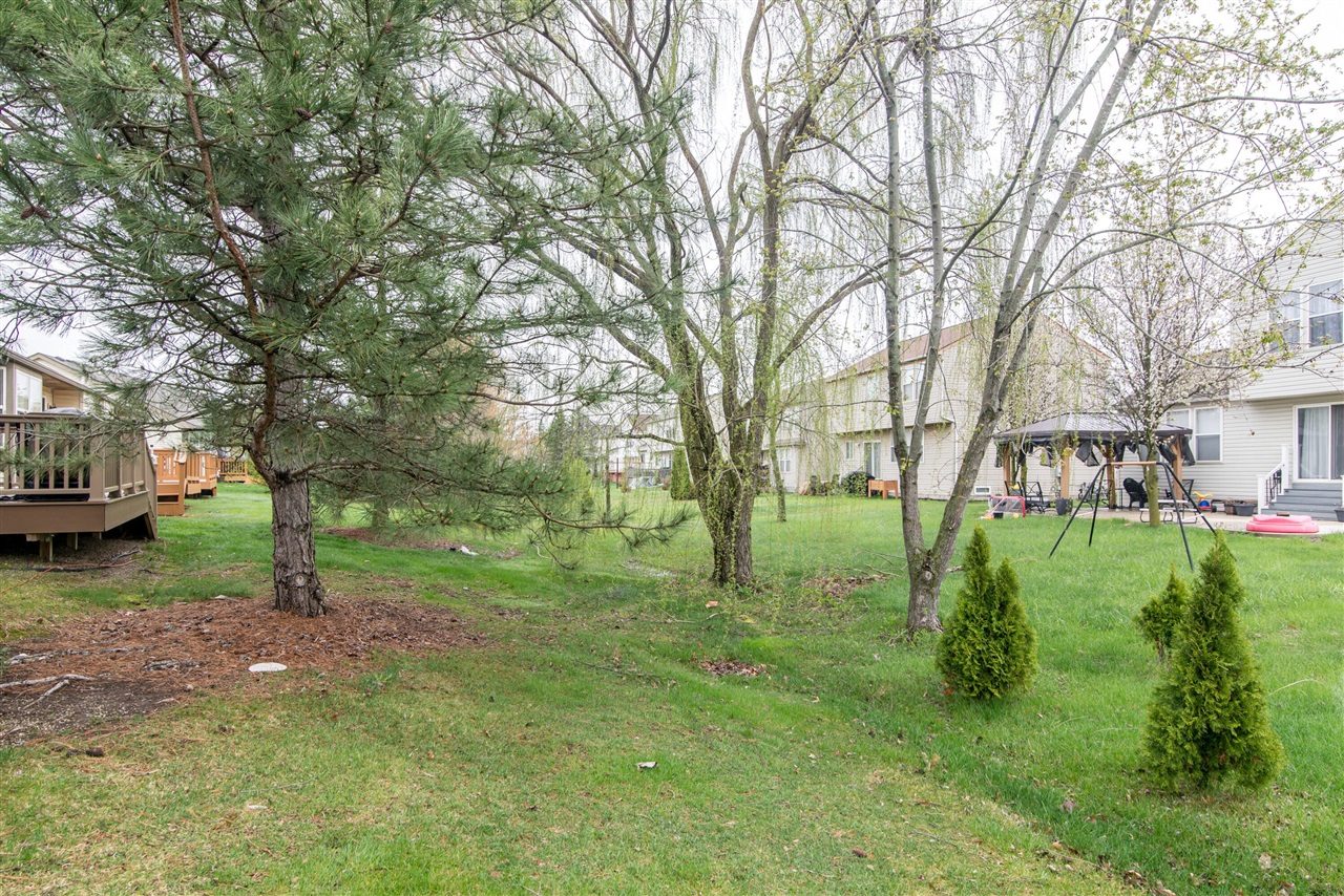 1854 N Kenwyck Drive, Ypsilanti, MI, 48198-3295