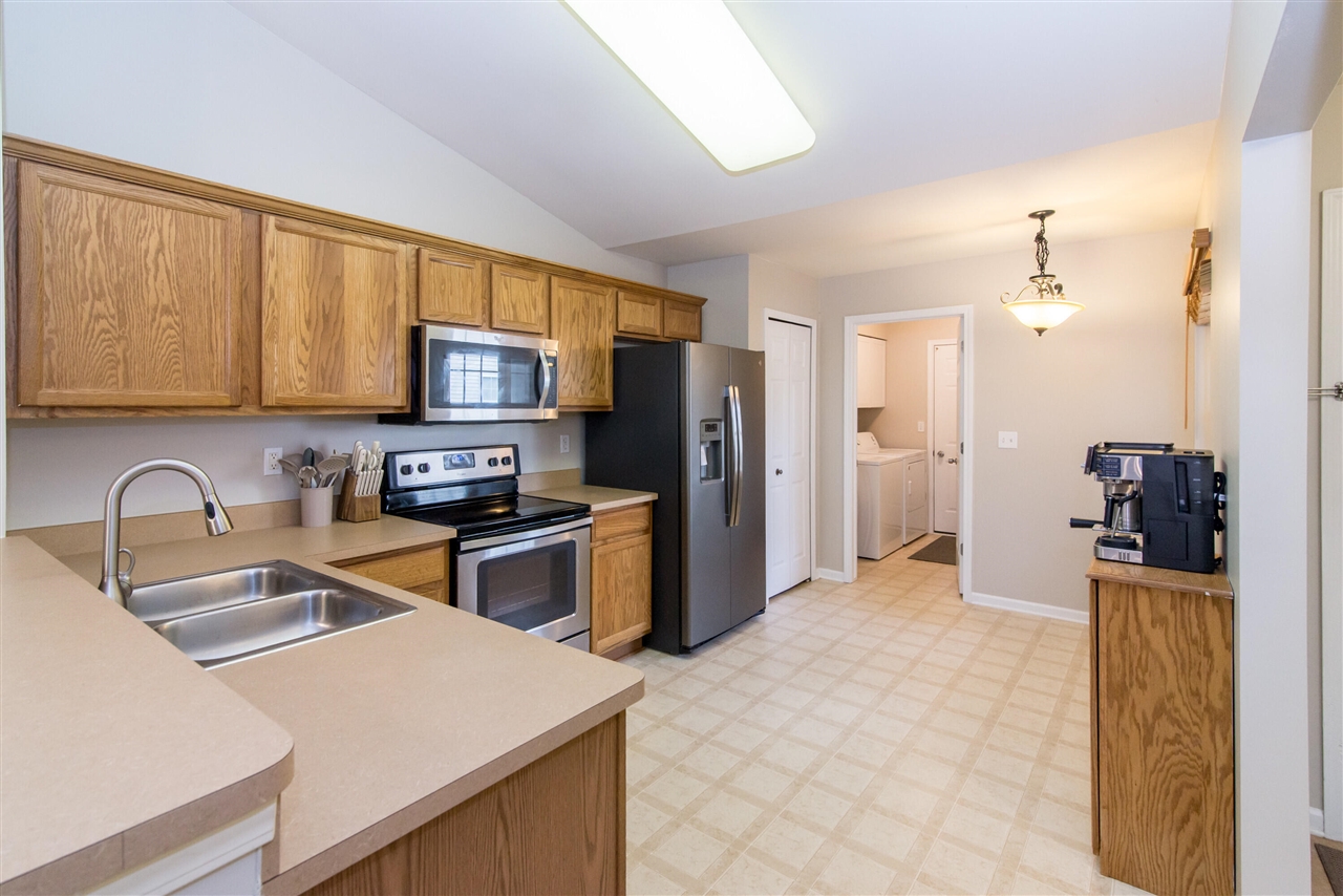 1854 N Kenwyck Drive, Ypsilanti, MI, 48198-3295