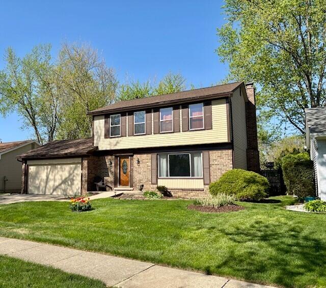 328 Hillcrest Drive, Saline, MI, 48176