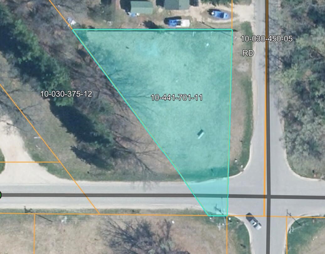 3976 Snyder Road, Wellston, MI, 49689-9540