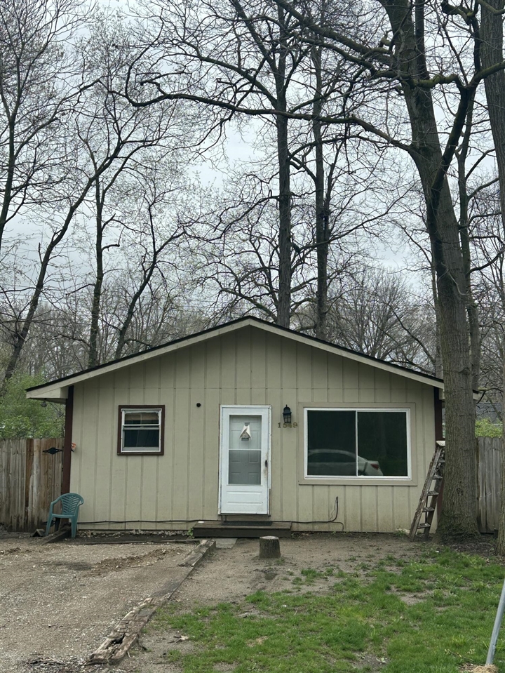 1549 Outer Ln Drive, Ypsilanti, MI, 48198-4248