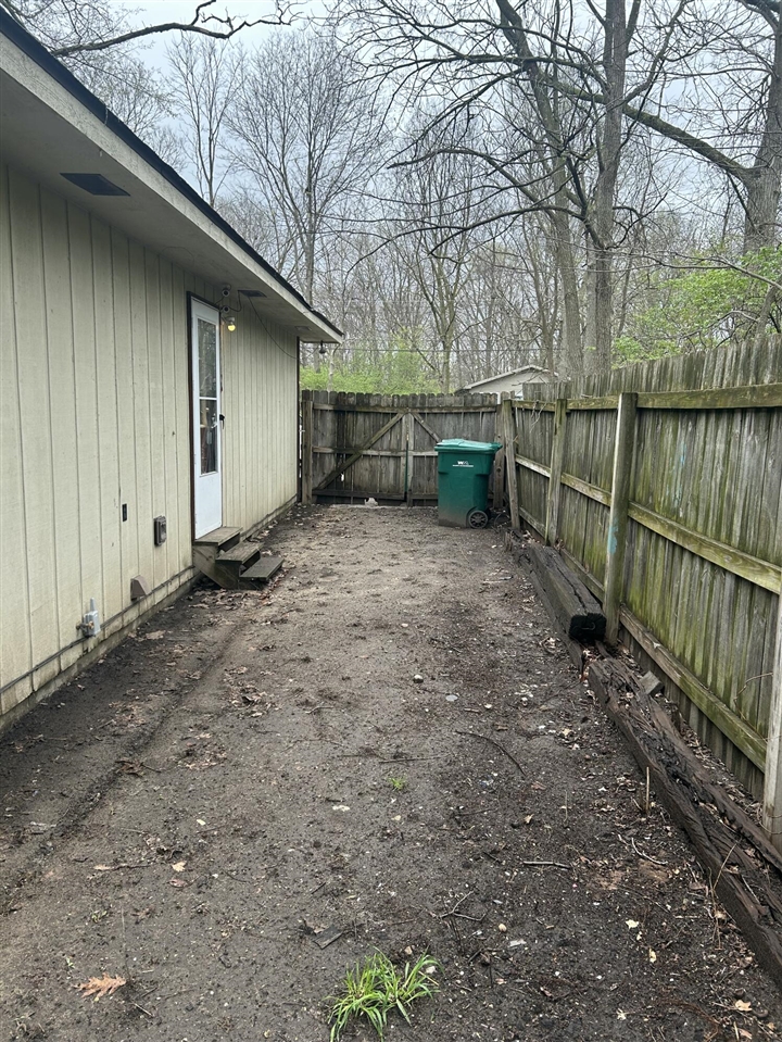 1549 Outer Ln Drive, Ypsilanti, MI, 48198-4248