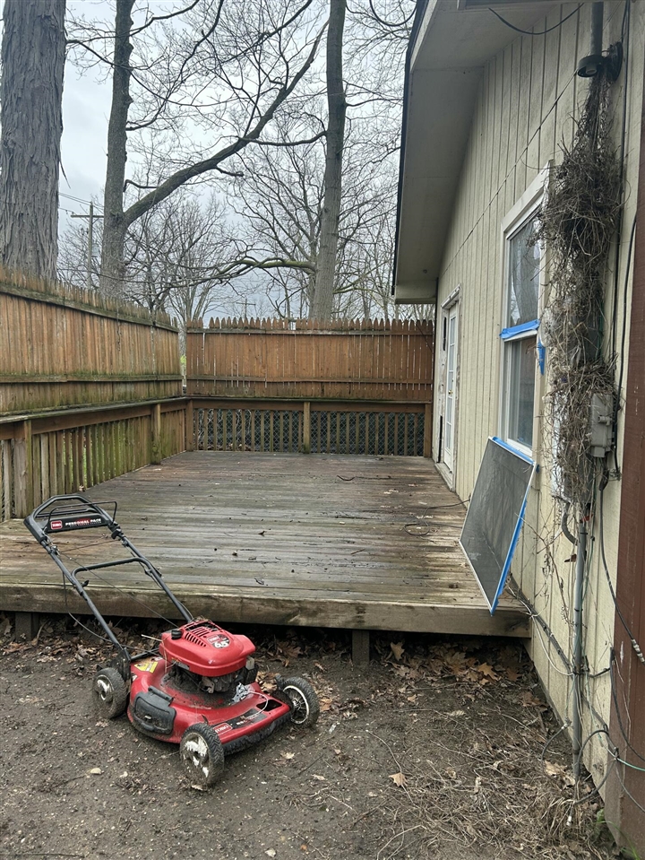 1549 Outer Ln Drive, Ypsilanti, MI, 48198-4248
