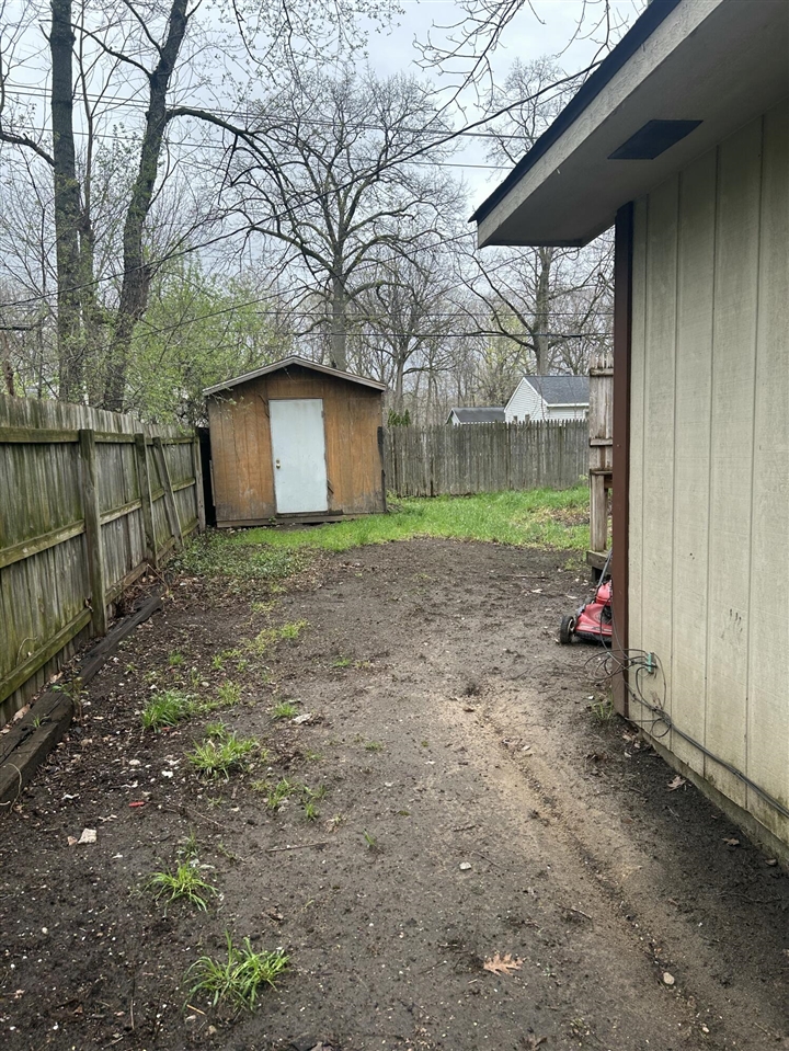 1549 Outer Ln Drive, Ypsilanti, MI, 48198-4248