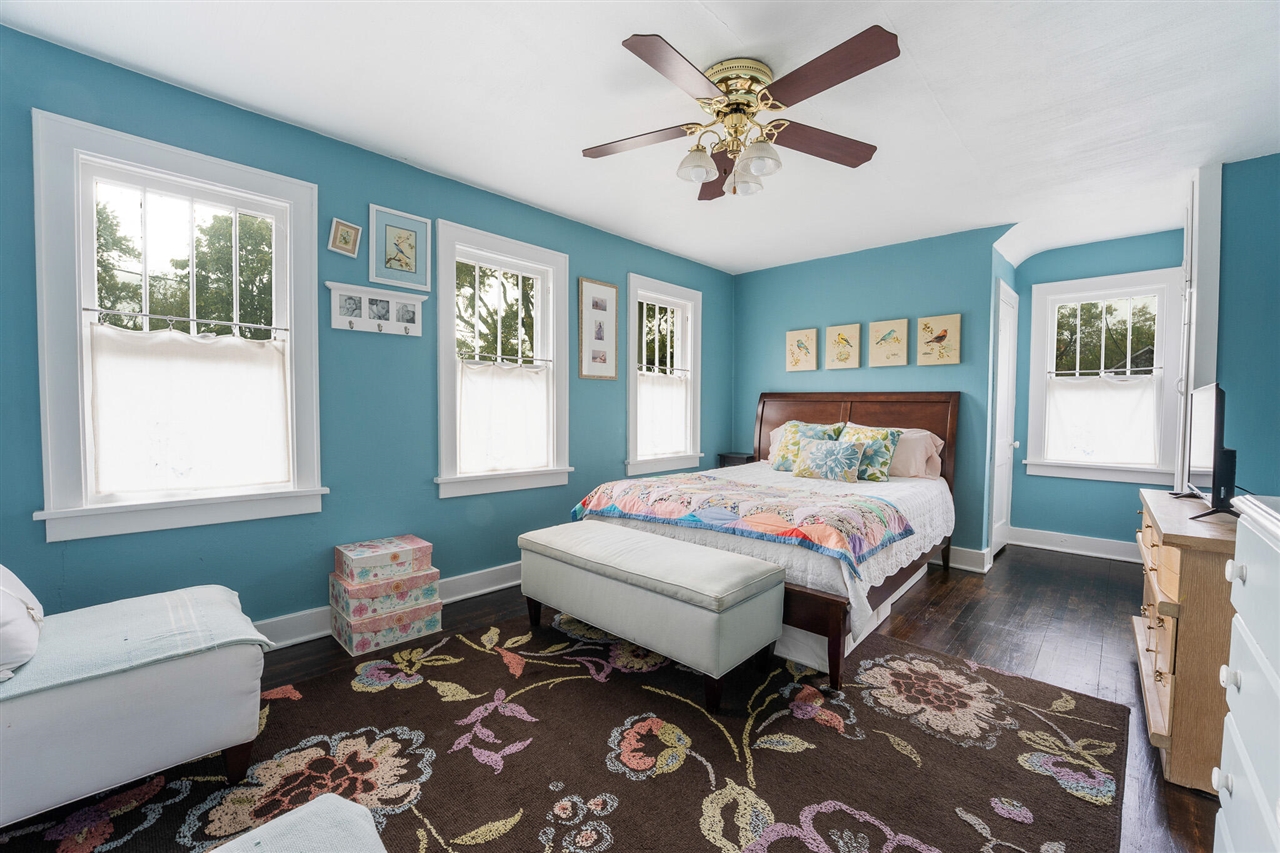 2340 Amherst Avenue, Kalamazoo, MI, 49008-3938