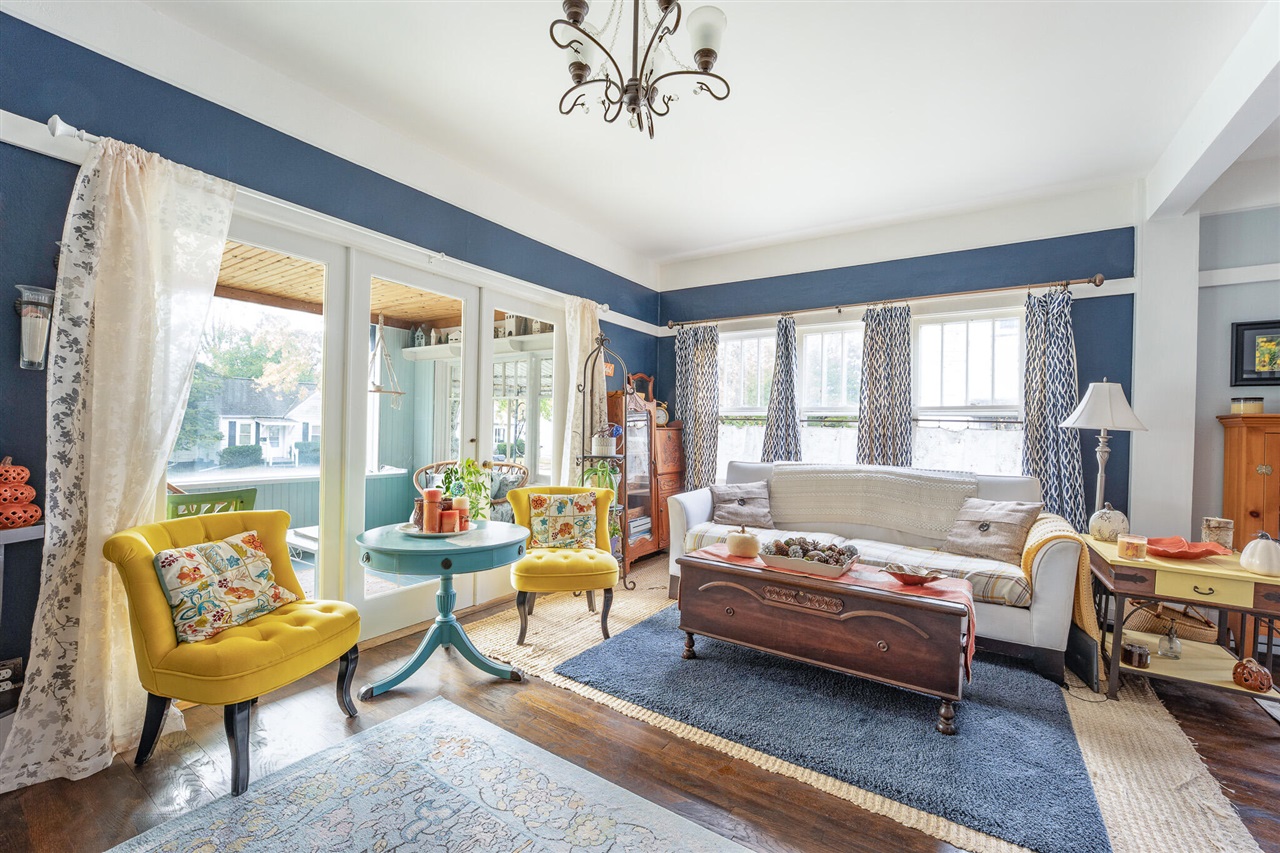 2340 Amherst Avenue, Kalamazoo, MI, 49008-3938