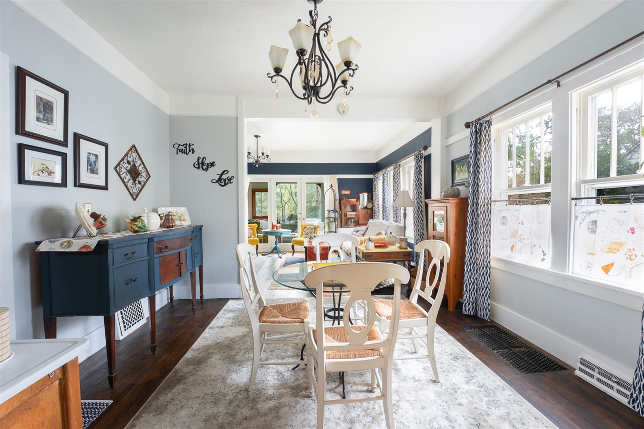 2340 Amherst Avenue, Kalamazoo, MI, 49008-3938