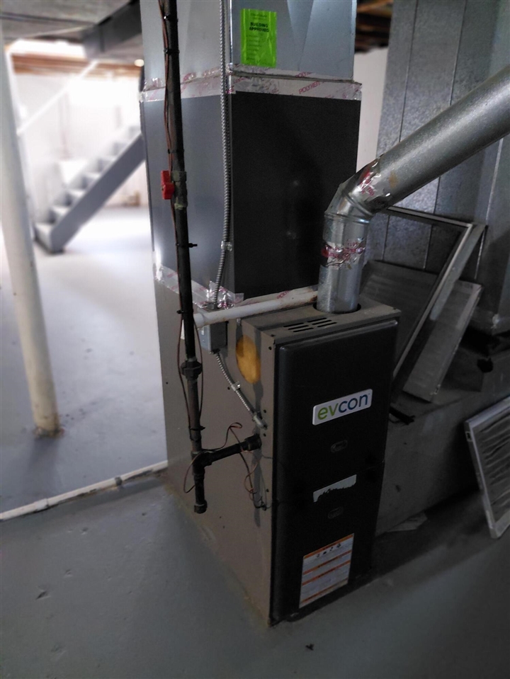 1936 Meadow Lane, Inkster, MI, 48141