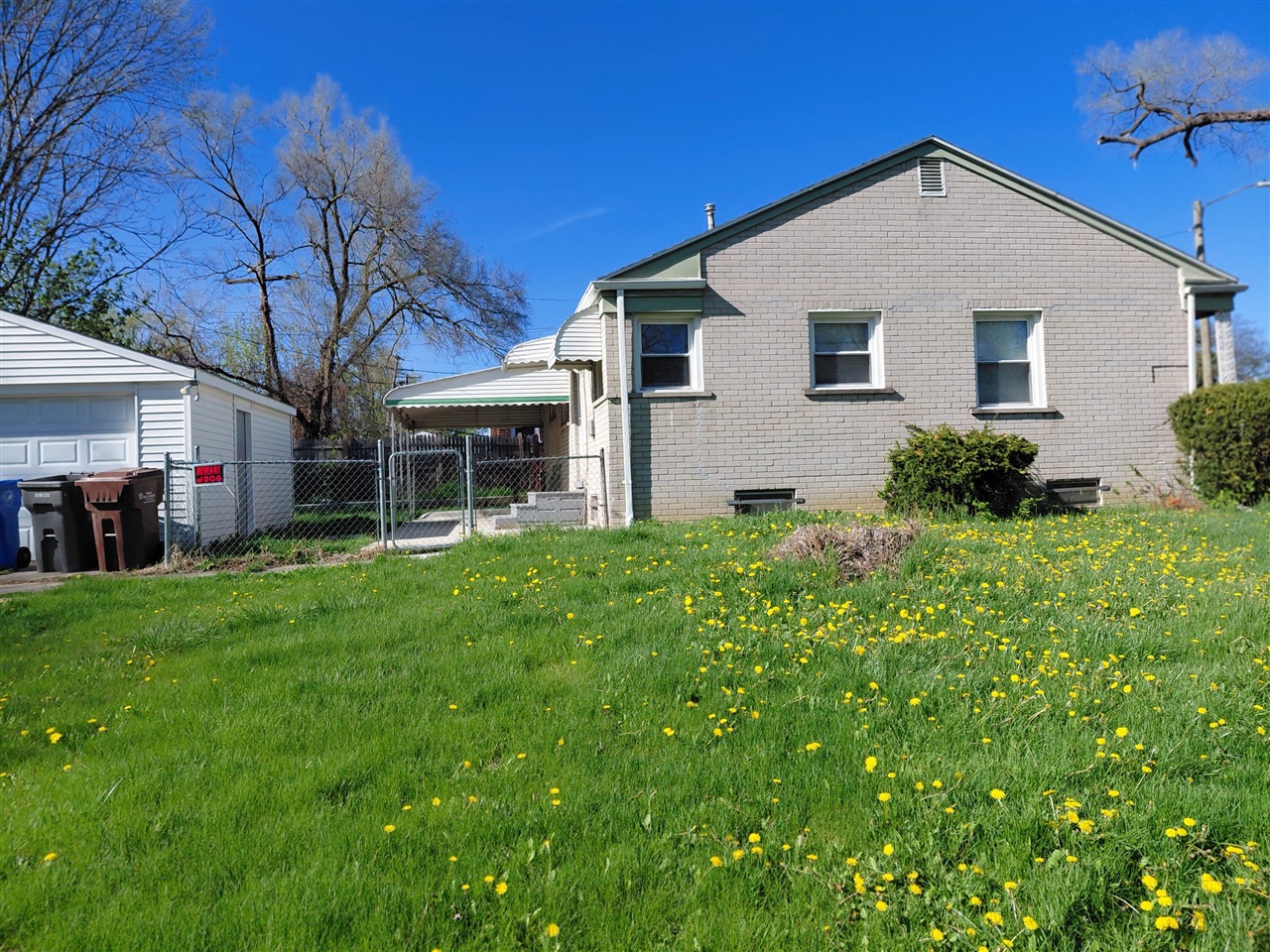 1936 Meadow Lane, Inkster, MI, 48141